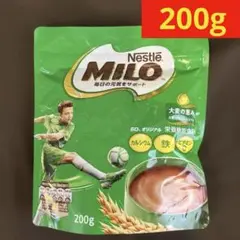 ネスレミロ オリジナル 200g 栄養機能食品のサムネイル