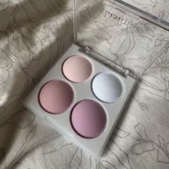 dasique デイジーク シャドウパレット 11 クリームソーダ