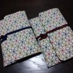 【1セット限定】御朱印帳袋 御朱印帳ケース