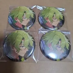 あんスタ コレクション缶バッジ Feb. casual 巴日和