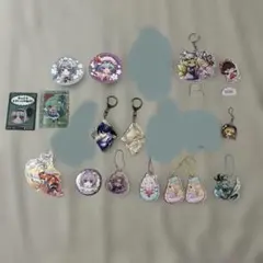 東方Project グッズ まとめ売り