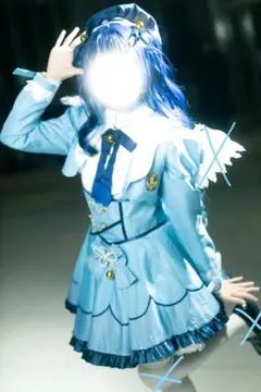 天宮こころ フルセット コスプレ - メルカリ