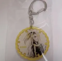 NARUTO デイダラ　キーホルダー　アクリルキーホルダー