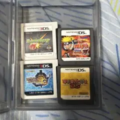 ニンテンドー3DS DSソフト14本セット - メルカリ