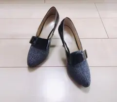 美品✳︎トラサルディショートブーツ