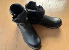 ワークシューズ
