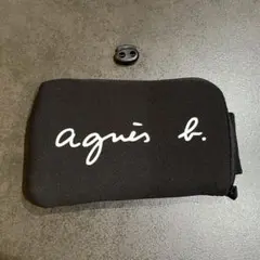 アニエスベー ショルダーポーチ スマホショルダー agnes b.のサムネイル