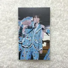 M!LK SMILEPOP M!X 山中柔太朗 ピクセル衣装 トレカ