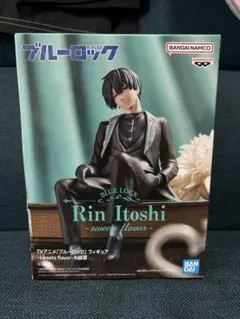 ブルーロック フィギュア sweets flavor 糸師凛