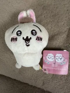 ちいかわ×サンリオ うさぎのサムネイル