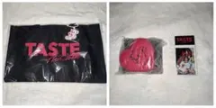 NCT HAECHAN ヘチャン TASTE ショケ グッズ まとめ売り