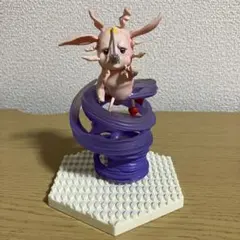 ジョジョの奇妙な冒険 DXコレクションスタンドフィギュアvol.5 タスク