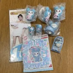 TWICE ナヨン　ナブリー　まとめ売り