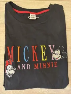 リトシー コラボ Tシャツ Lサイズ