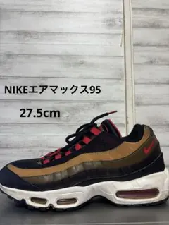 Nike Air Max 95 《普段使い◎》