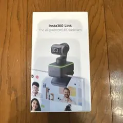 2026年最新】Insta360 Linkの人気アイテム - メルカリ