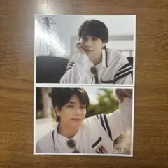 M!LK 塩﨑太智 生写真