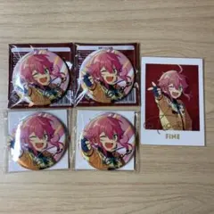 あんスタ fine 姫宮桃李