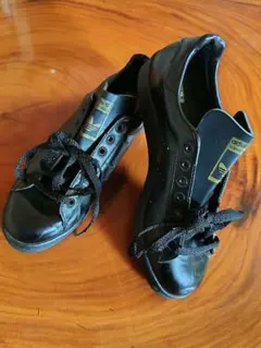 80年代adidas/アディダスOFFICIAL/デッドストック貴重