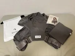 sally様専用【美品】Konny コニー抱っこ紐FLEX メッシュ/ モカ