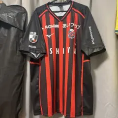 北海道コンサドーレ札幌 2024レプリカユニフォームサイズXLのサムネイル