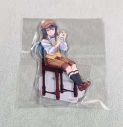 鬼滅の刃 AGF2024 純喫茶 ランダムアクリルスタンド　時透無一郎