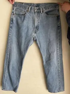 Levi'sデニムジーンズW36L30