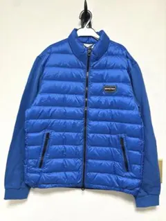 【642】 DUVETICA デュベティカ ダウン ジャケット