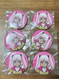 2026年最新】奪還のロゼ 缶バッジの人気アイテム - メルカリ