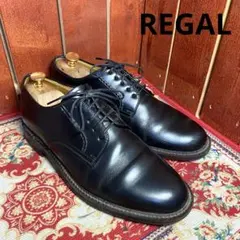 2026年最新】regal 2504 革靴 リーガル プレーントゥの人気アイテム