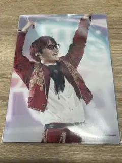 WEST. 神山智洋 ライブフォトセット 関西七色男大祭り