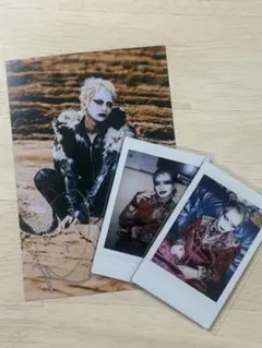 2026年最新】キズ 来夢 チェキの人気アイテム - メルカリ