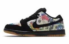 Supreme Nike SB Dunk Low OG 9.5 ラメルジーダンク