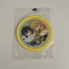 鬼滅の刃　コースター　くら寿司コラボ2025