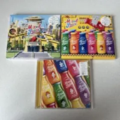WESTꓸ ジャニーズWEST Mixed Juice