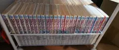 ONE PIECE ワンピース 1-90巻セット 尾田栄一郎 漫画