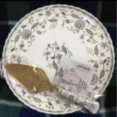 【未使用】Noritake カリフパレス ケーキ皿 セット Noritake - 【未使用品】ノリタケ カリフパレス カップ
