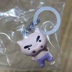 クレヨンしんちゃん　めじるしアクセサリー　ぶりぶりざえもん