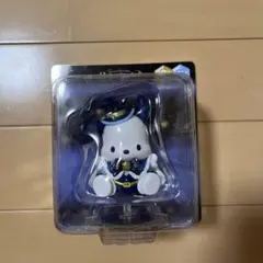 サンリオキャラクターズ　holiday collection A賞フィギュア　5