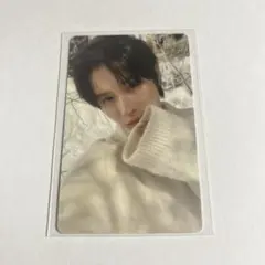 TWS ギョンミントレカ last bell hmv 特典