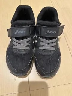 アシックス　asics レーザービーム　19.5cm スニーカー