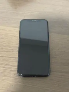 iPhone 11 Pro ミッドナイトグリーン 256GB SIMフリー