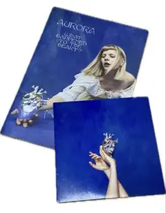 Aurora What Happened To The Heart?