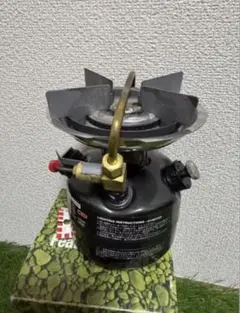 ♪コールマン☆フェザーストーブ☆coleman☆Feather Stove☆新品