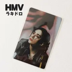 Stray Kids ヒョンジン ATE　HMV ラキドロ