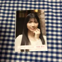 葵(小野夕子)直筆サイン入り生チェキ(写真) - メルカリ