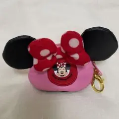 ミニーちゃんキーチェーン