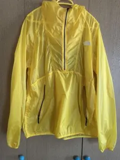 THE NORTH FACE Free Run Anorak