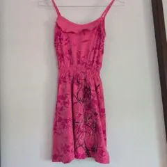 ディズニー ティンカー・ベル ワンピース 10号