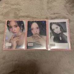 Kep1er マシロ ましろ kep1going on タワレコ トレカ チェキ